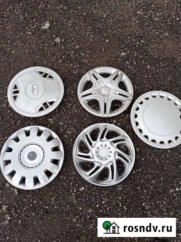 Колпак Пенза - изображение 1