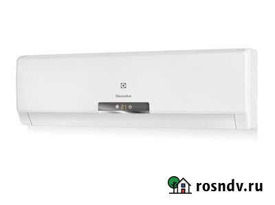 Внутренний блок Electrolux esvmw-28 новый Иваново - изображение 1