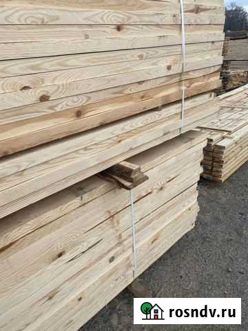 Вагонка, Доска, Брус Хасавюрт - изображение 1