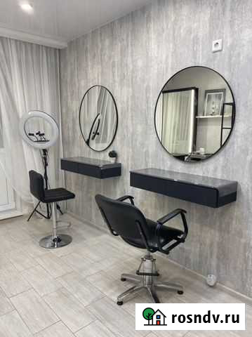 Рабочее место для парикмахера Петрозаводск - изображение 1