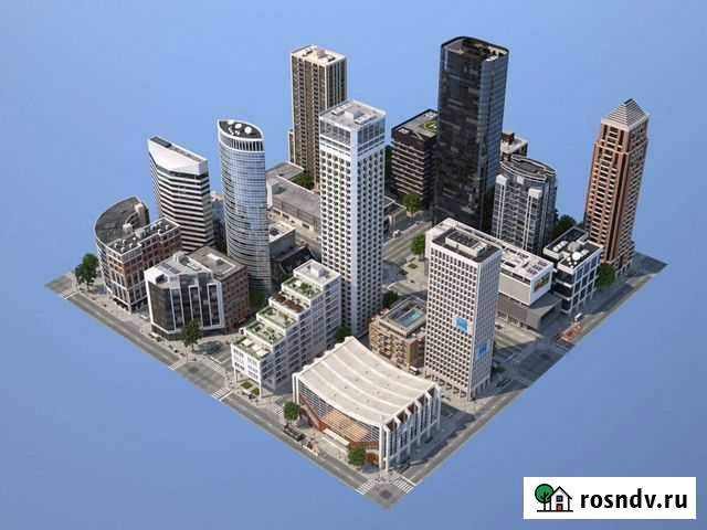 Создание 3д моделей Александров - изображение 1