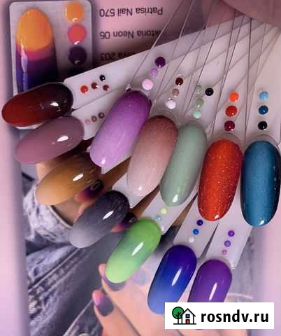 Маникюр Березники - изображение 1