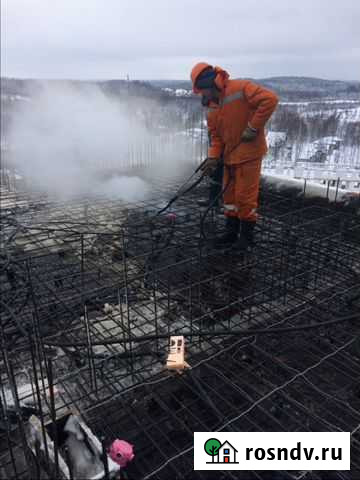 Парогенератор Санкт-Петербург - изображение 1