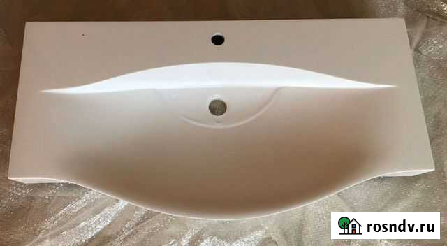 Раковина в ванную agwella Bergamo Северск - изображение 1