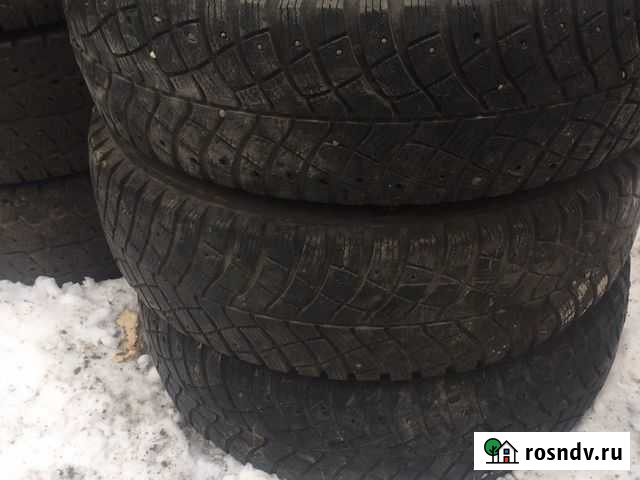 КАМА 205/75 R15 Бузулук - изображение 1