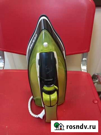 Утюг Centek CT-2337(01490) 206 Новошахтинск - изображение 1