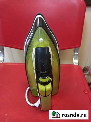 Утюг Centek CT-2337(01490) 206 Новошахтинск - изображение 1