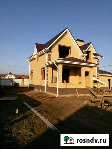 Кровля Чебоксары - изображение 1