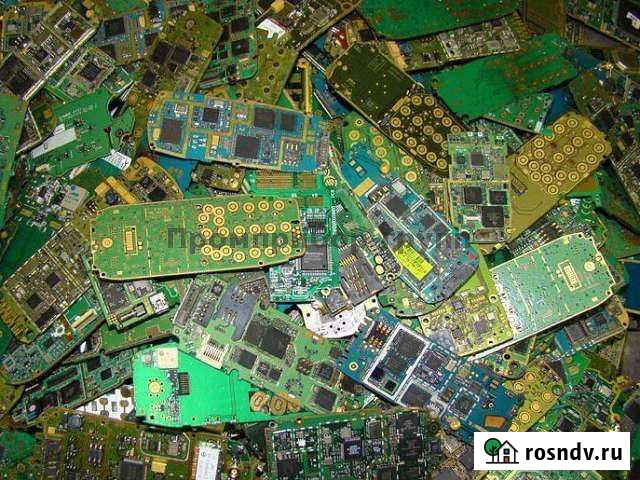 Утилизация телефонов и тд Новосергиевка - изображение 1