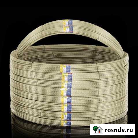 Арматура композитная оптом от 500м Каспийск - изображение 1