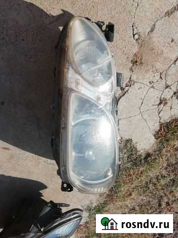 Фары мицубиси аиртрек Калач - изображение 1