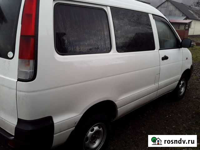 Грузоперевозки Елизово - изображение 1