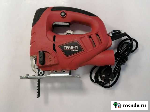 Электролобзик Грал Л-655-Б Кяхта - изображение 1