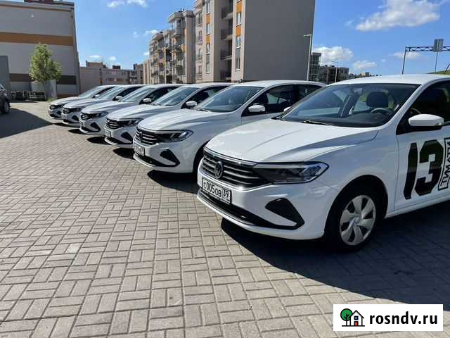 Автопрокат GoodCar39 Аренда авто Калининград - изображение 1