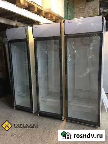 Холодильный шкаф б/у с доставкой Майкоп - изображение 1