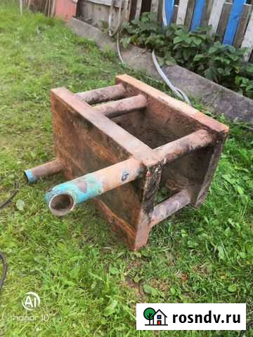 Котел Шаранга - изображение 1