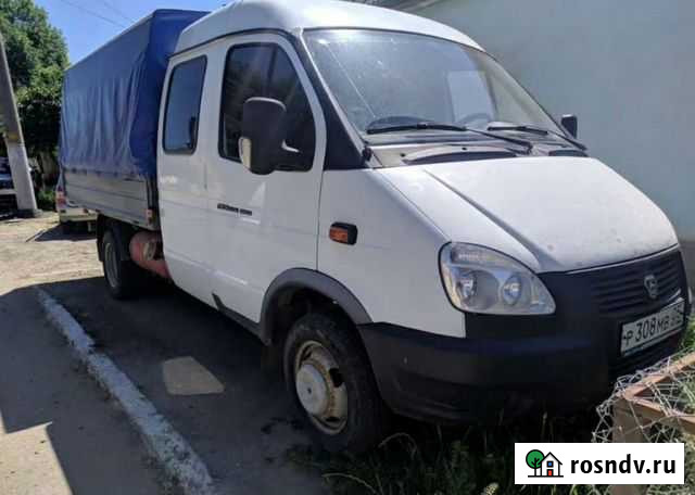Грузоперевозки 6ти местка Буйнакск - изображение 1