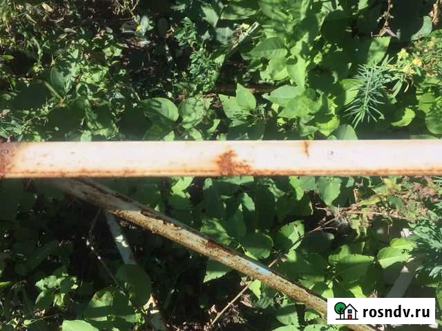 Уголок металлический30-35 Жигулевск - изображение 1