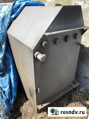 Ёмкость Белогорск - изображение 1