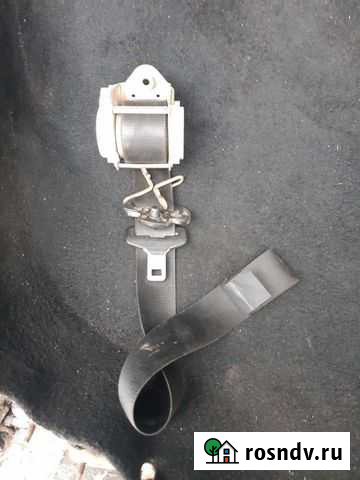 Ремени безопасности Ford Focus ll Реутов - изображение 1