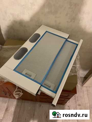 Вытяжка elikor Дзержинск - изображение 1