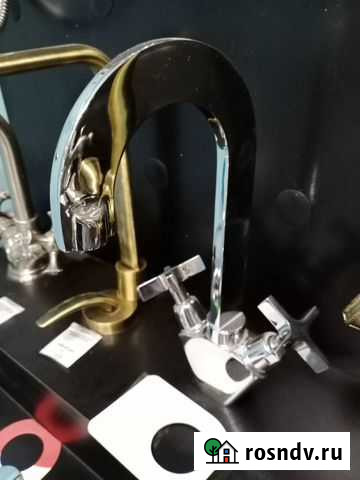 Смесители Zorg для кухни и ванны Старая - изображение 1