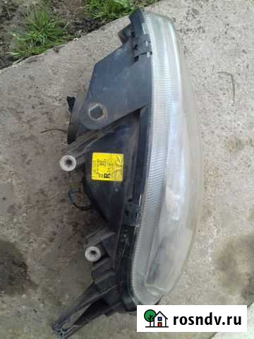 Фара прав.на Калину Гурьевск - изображение 1