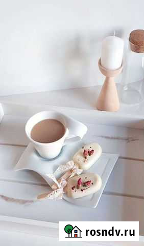 Торты, капкейки, трайфлы Нижний Новгород - изображение 1