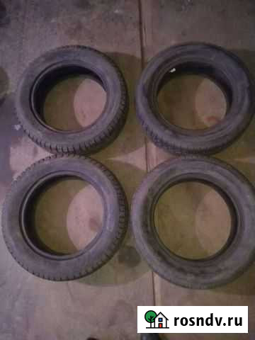 Шины R15 Ростовка - изображение 1