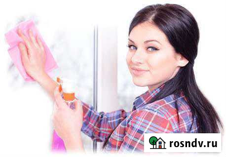 Уборка квартир (Клининг) Мойка окон Омск - изображение 1