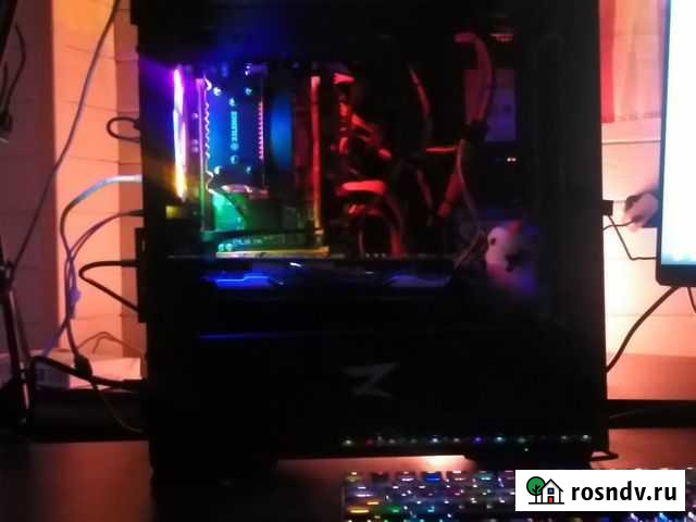 Соберу компьютер под ваши нужды и бюджет Севастополь - изображение 1