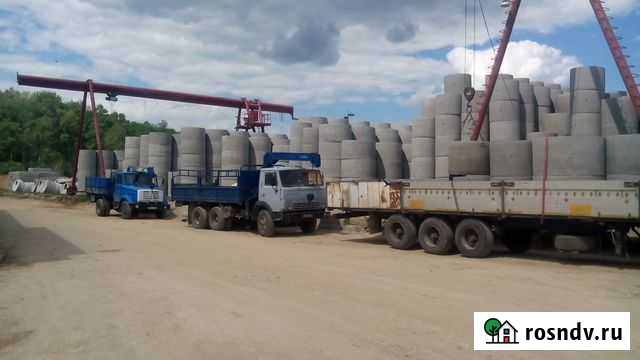 Копка Колодцев и Монтаж Водоснабжения Гагарин - изображение 1