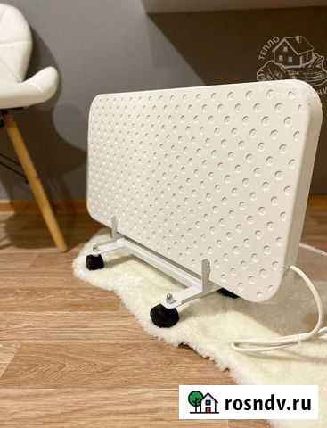 Кварцевый обогреватель Ялта - изображение 1