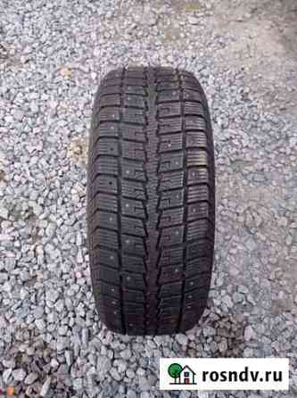 Zeetex 225/55 R17 Никольское