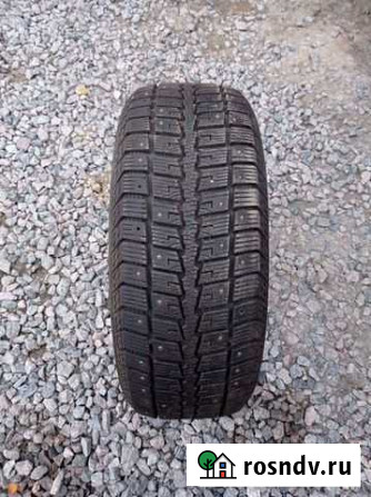 Zeetex 225/55 R17 Никольское - изображение 1