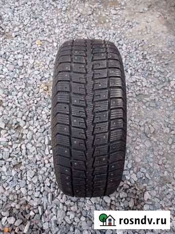 Zeetex 225/55 R17 Никольское - изображение 1