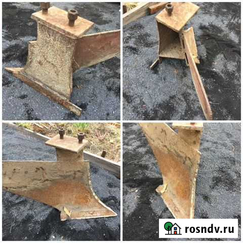 Плуг. Борона. Вал. Ежи. Диски. Лемех. Ста Комсомольск-на-Амуре - изображение 1