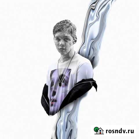 Афиши, логотипы, обложки Уфа - изображение 1