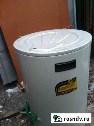 Стиральная машинка б/у Салават - изображение 1