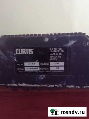 Контроллер постоянного тока Ижевск - изображение 1