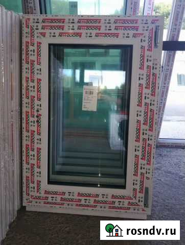 Окна пластиковые 500х700 Ижевск - изображение 1