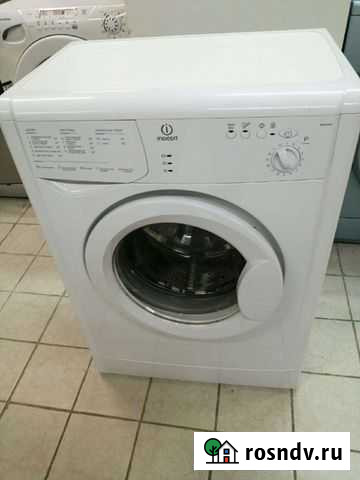 Стиральная машина Вологда - изображение 1