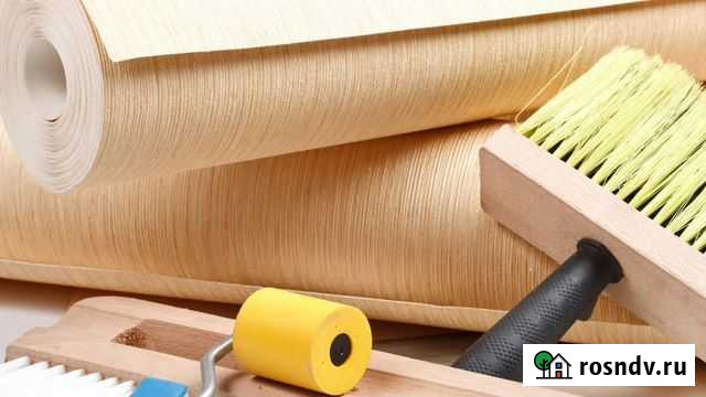 Отделочница, ремонт квартир Красноярск - изображение 1