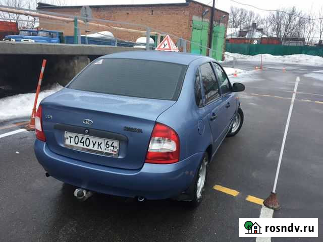 Автошкола за рынком Балашов - изображение 1