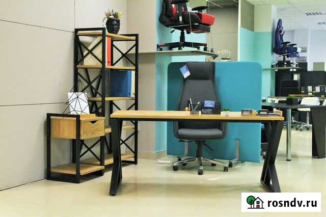 Кабинет руководителя Калининград - изображение 1