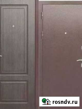 Входные двери Толстяк РФ Энгельс - изображение 1