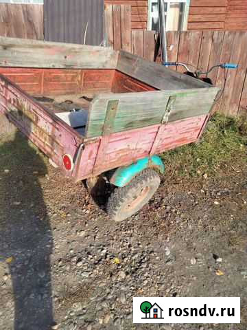 Муровей Бийск - изображение 1