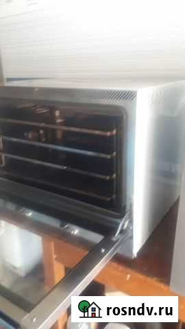Печь конвекционная Супонево - изображение 1