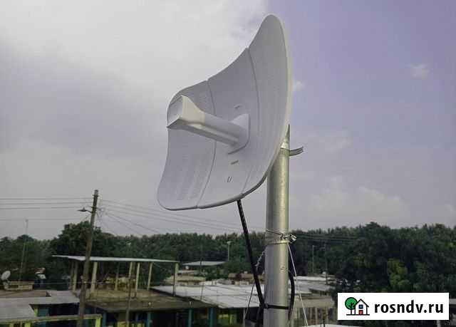 Интернет в частный дом за 3 часа Рязань - изображение 1