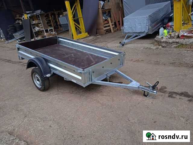 Ижевский прицеп 2,5*1, 3 Киров - изображение 1